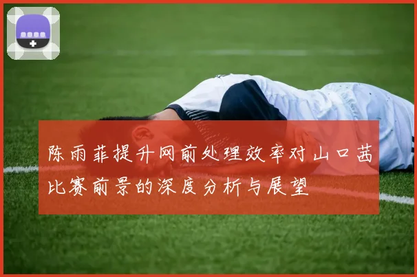 陈雨菲提升网前处理效率对山口茜比赛前景的深度分析与展望